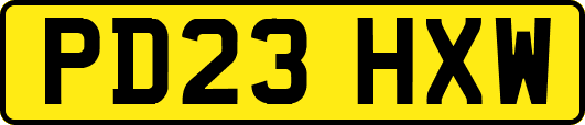 PD23HXW