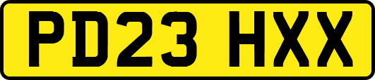 PD23HXX