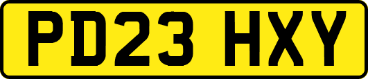 PD23HXY