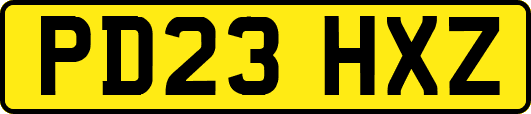 PD23HXZ