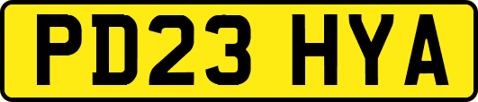 PD23HYA
