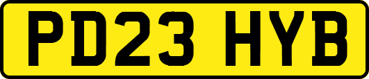 PD23HYB