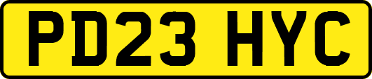PD23HYC
