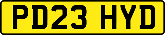 PD23HYD