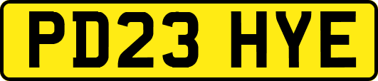 PD23HYE