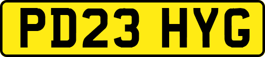 PD23HYG