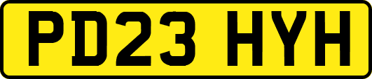 PD23HYH