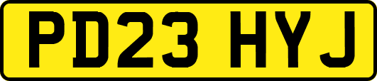 PD23HYJ