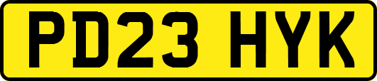 PD23HYK