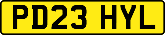 PD23HYL