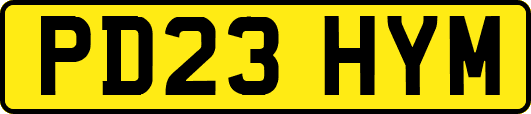 PD23HYM