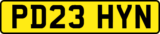PD23HYN