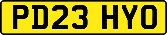PD23HYO