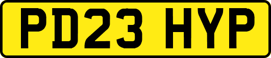 PD23HYP