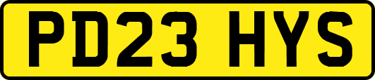PD23HYS