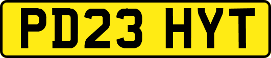 PD23HYT
