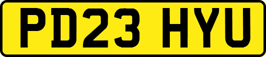 PD23HYU