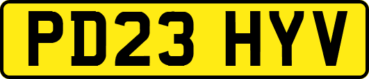 PD23HYV
