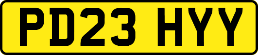 PD23HYY