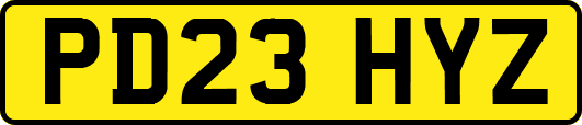 PD23HYZ