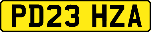 PD23HZA