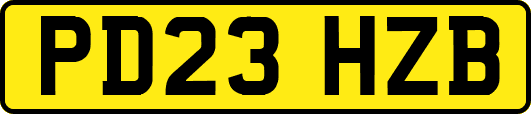 PD23HZB