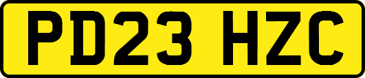PD23HZC