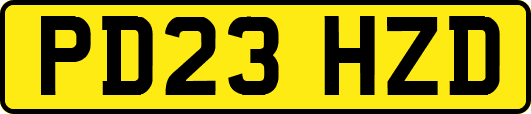 PD23HZD