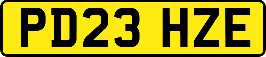 PD23HZE