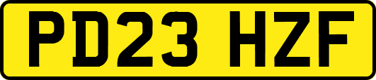 PD23HZF