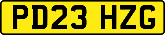 PD23HZG
