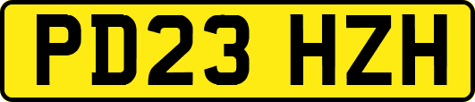 PD23HZH