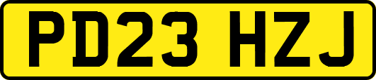 PD23HZJ