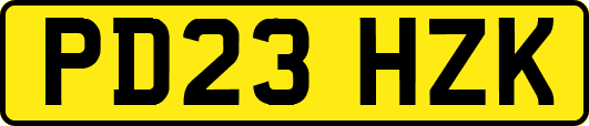 PD23HZK