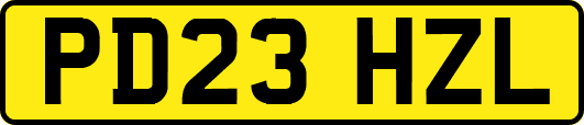 PD23HZL