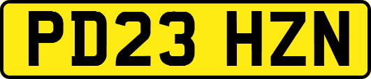 PD23HZN