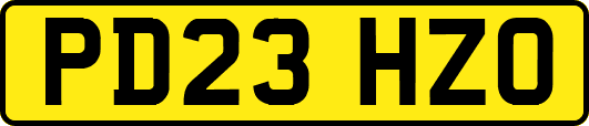 PD23HZO