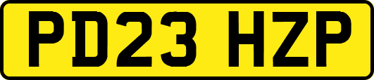 PD23HZP