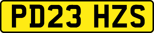 PD23HZS