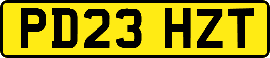 PD23HZT