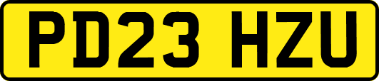 PD23HZU