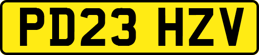 PD23HZV