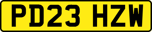 PD23HZW