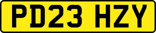 PD23HZY