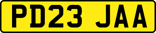 PD23JAA