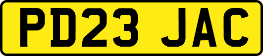PD23JAC