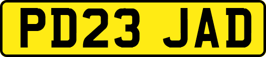 PD23JAD