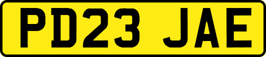 PD23JAE