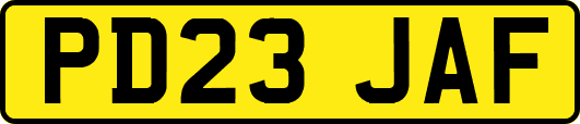 PD23JAF