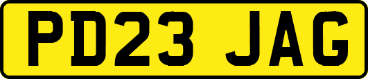 PD23JAG